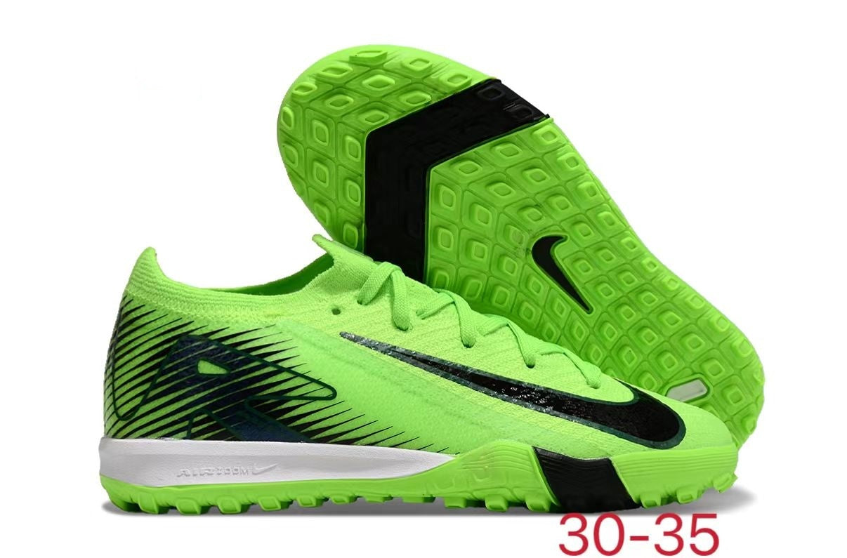 Arrival 30-35) Mercurial 16 children's football shoes
