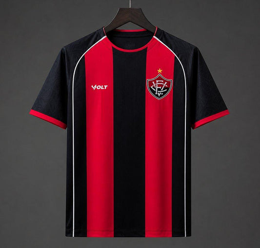 26/27 Vitória Home Jersey