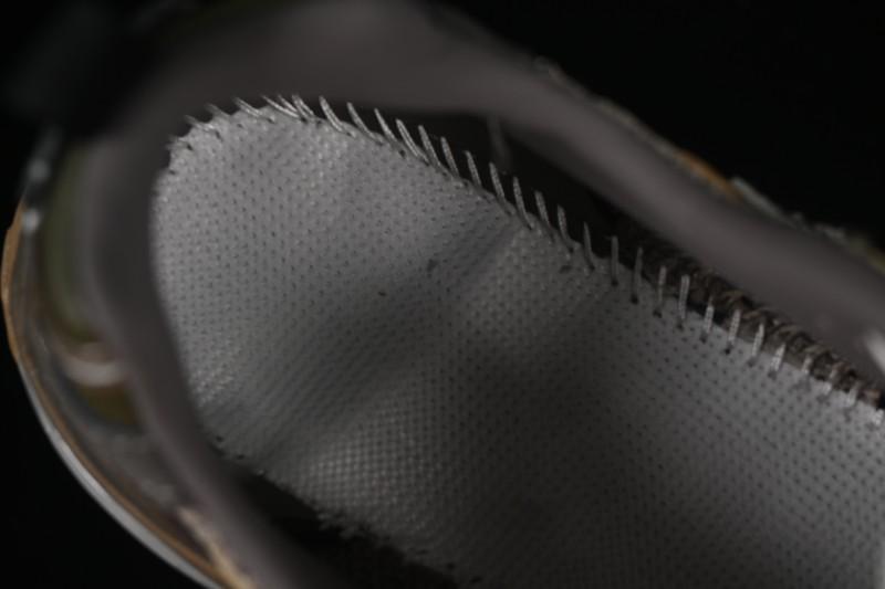 Adidas Song For The Mute Adistar Cushion Retro Comfortable Anti-Slip Shock Absorption Casual Shoes - JR8044