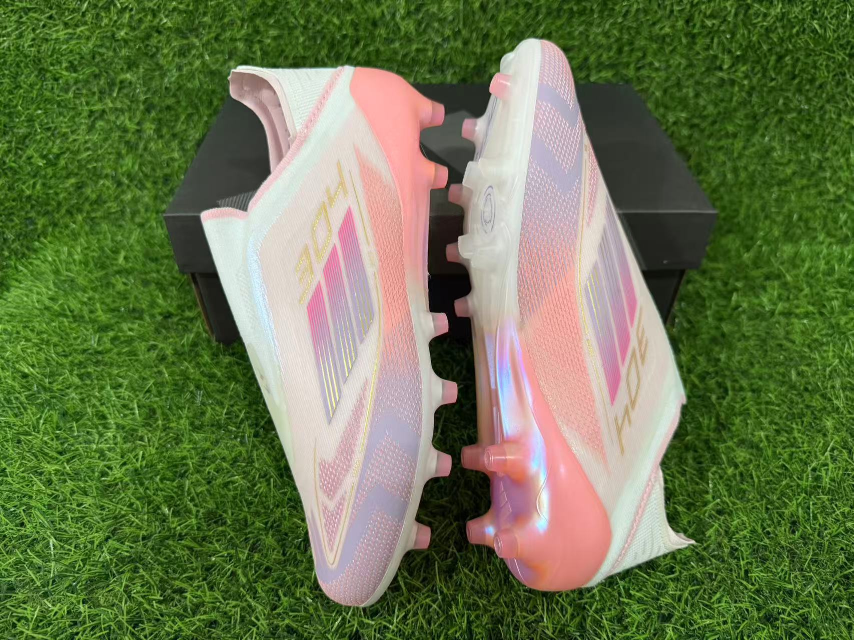 adidas F50 Elite Laceless