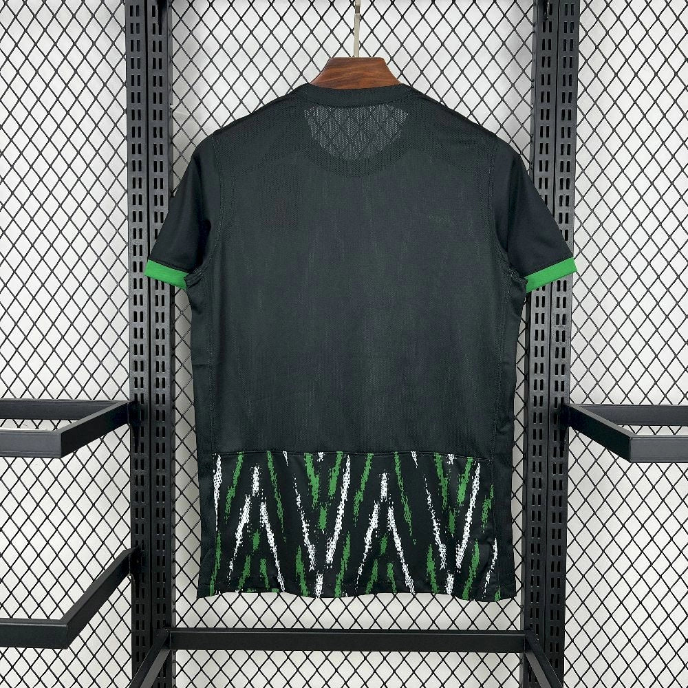 2025/26 Elche Away Jersey