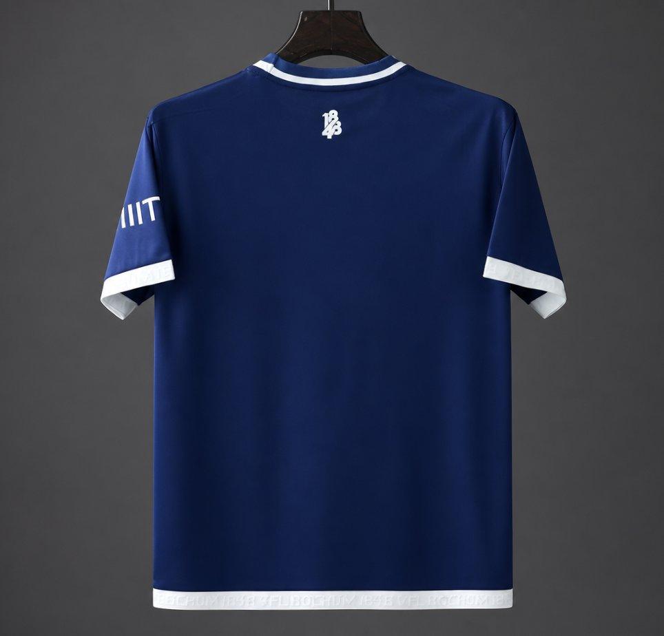 25/26 VfL Bochum Home Jersey