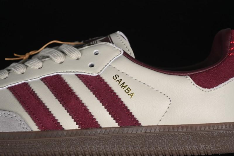 Adidas Originals Samba OG Casual Sneakers - ID1482