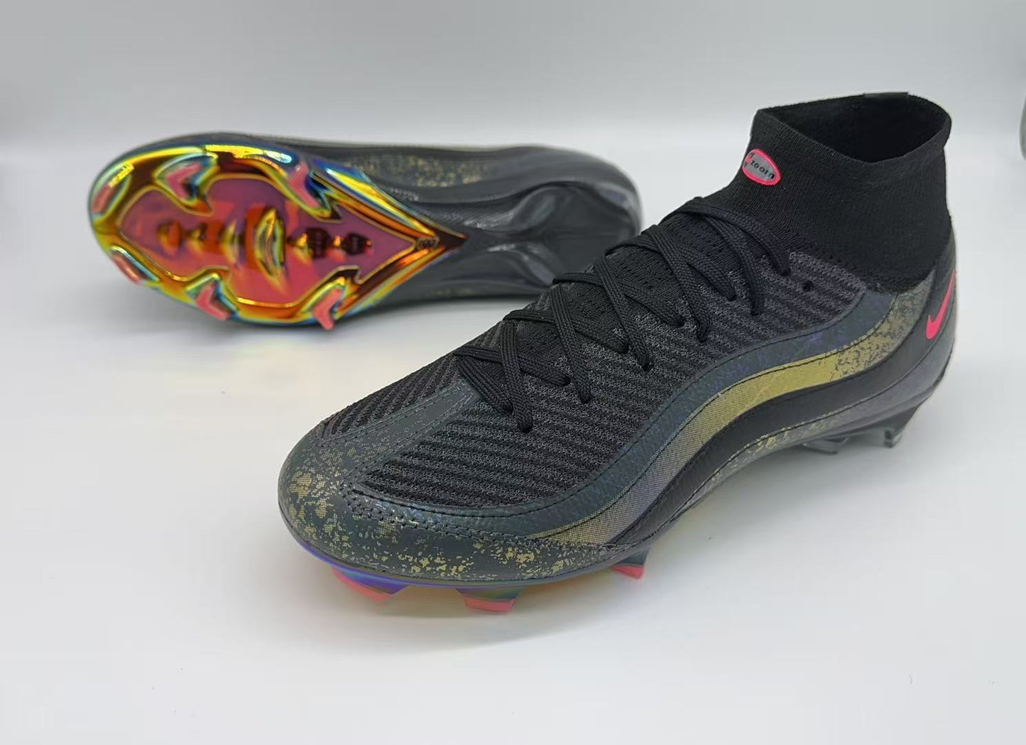 Nike Air Zoom Mercurial Superfly 16 Elite XXV FG
