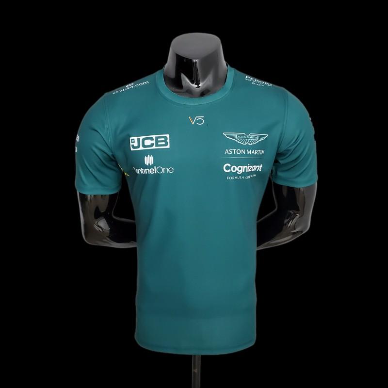 F1 Formula One 2022 Astontin