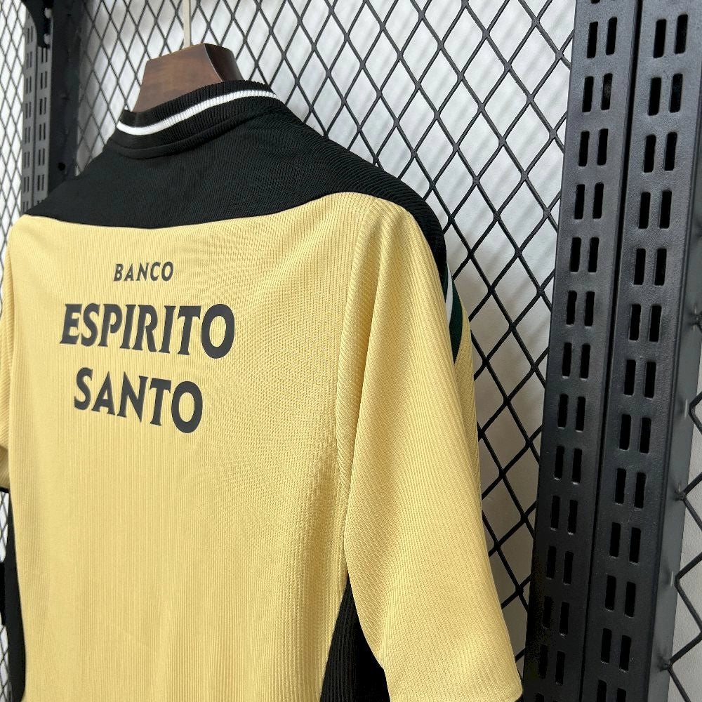 2000/04 Retro Sporting CP Away Jersey