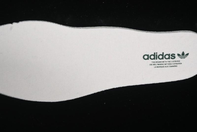 Adidas Samba WB Nylon Casual Sneakers - JI3215