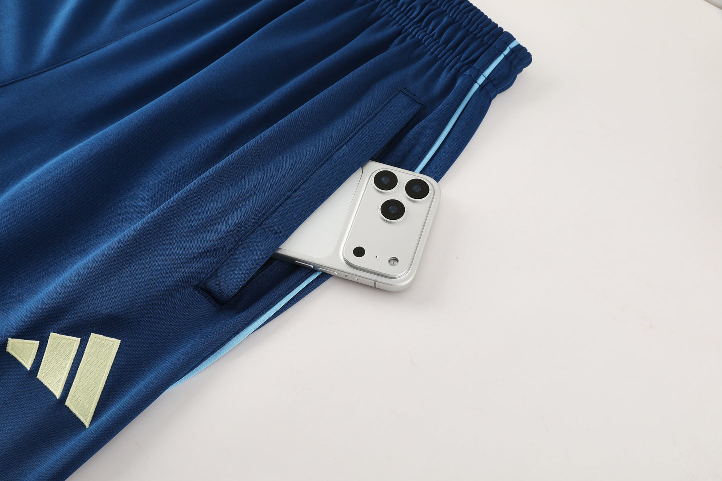 AB09 Azure S-2XL
