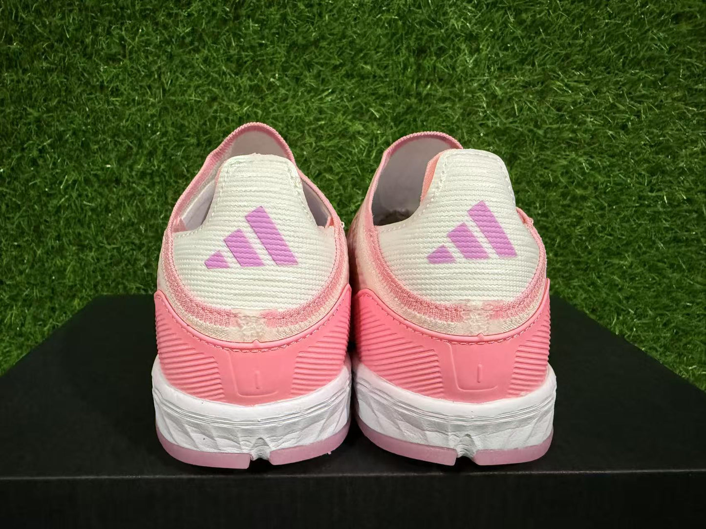 adidas F50 Elite Laceless TF
