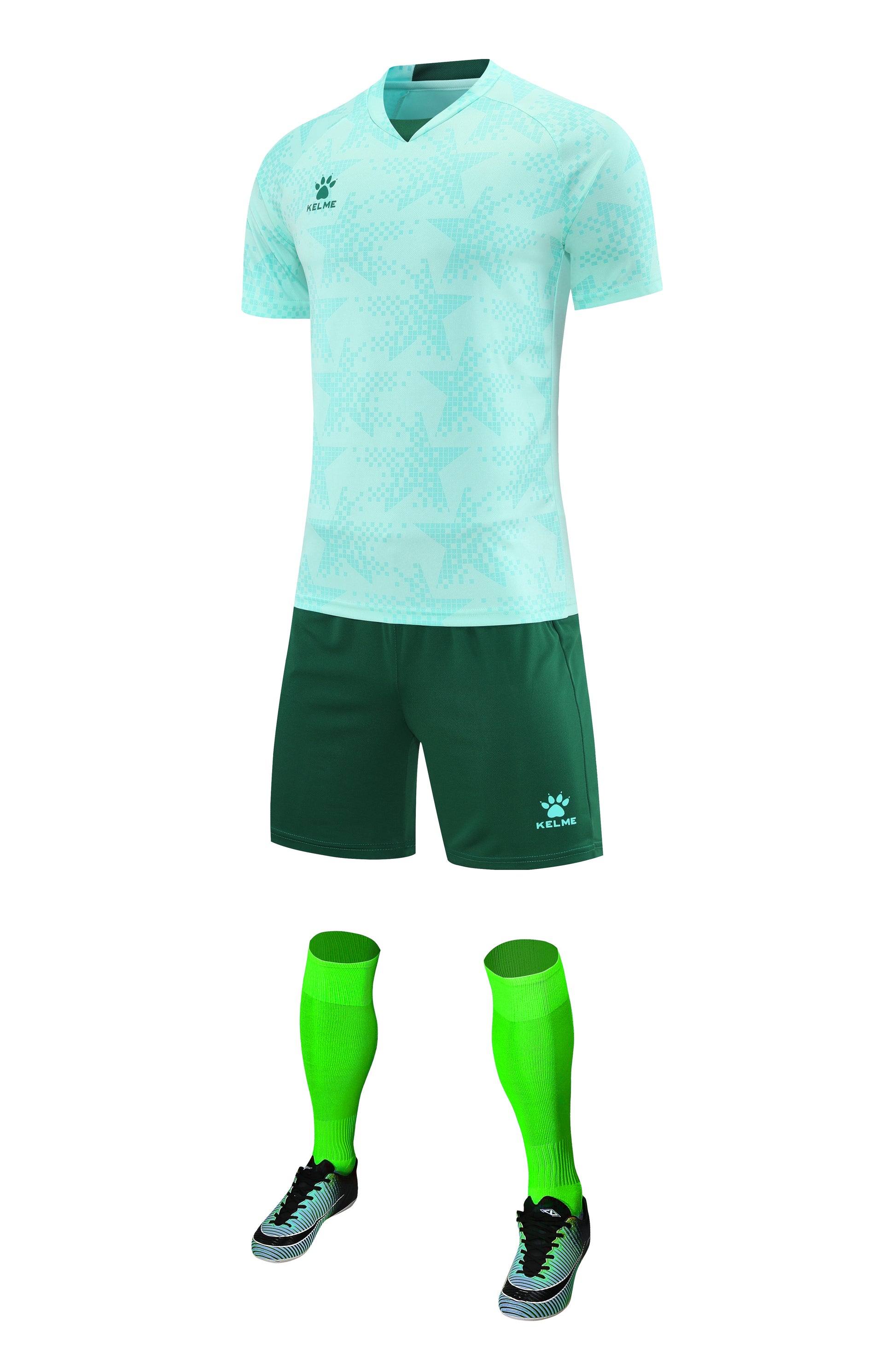 New model, ZB025 Kalmei suit, 6 colors, 3XS-4XL