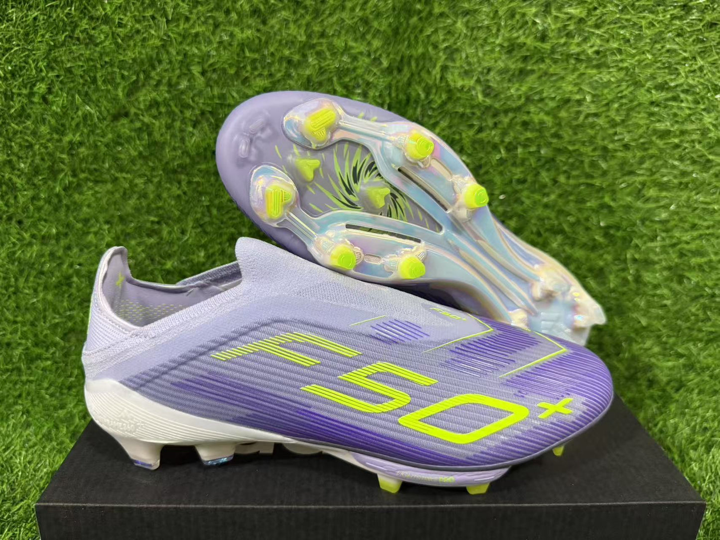 adidas F50+ FG
