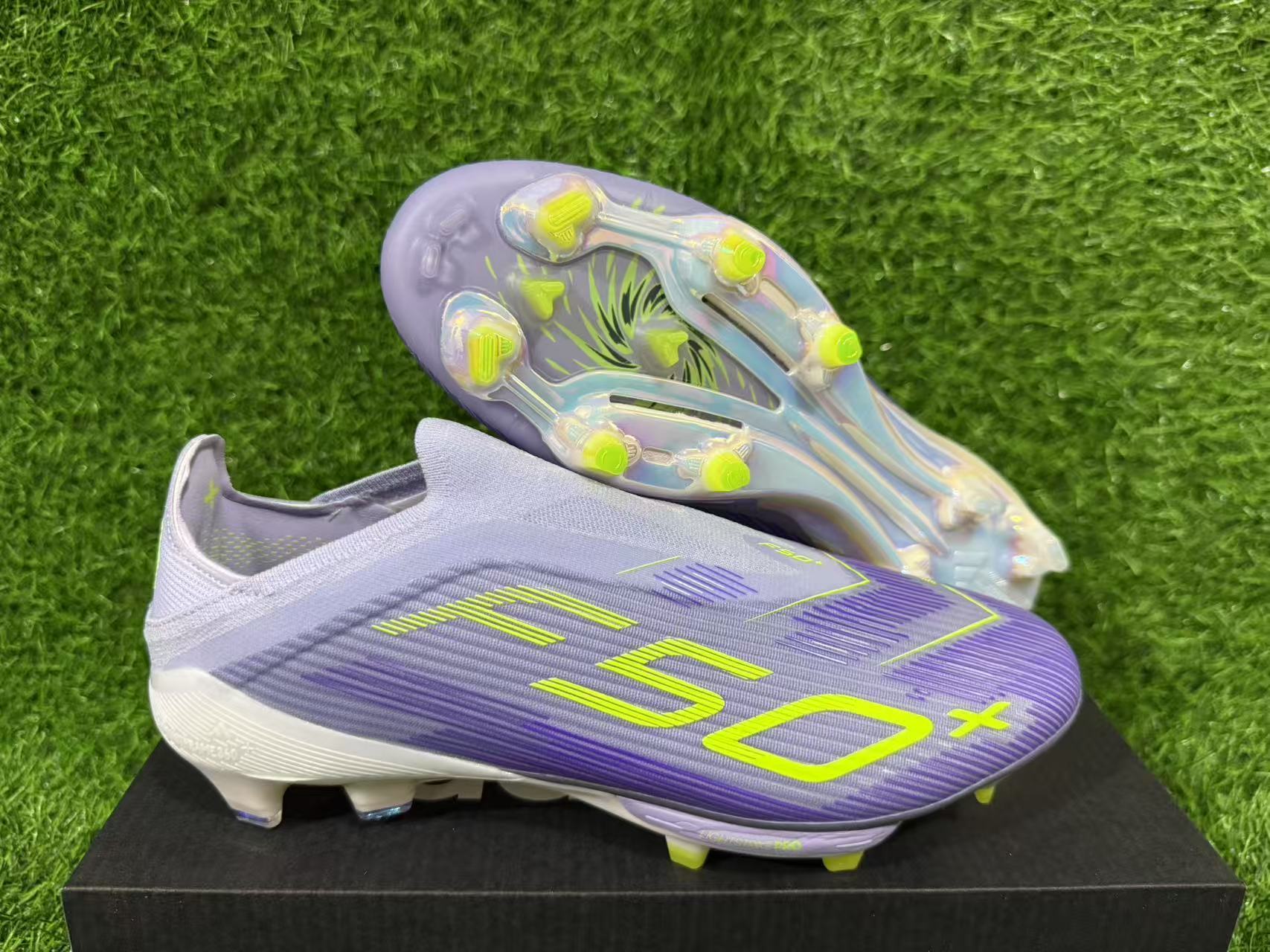 adidas F50+ FG