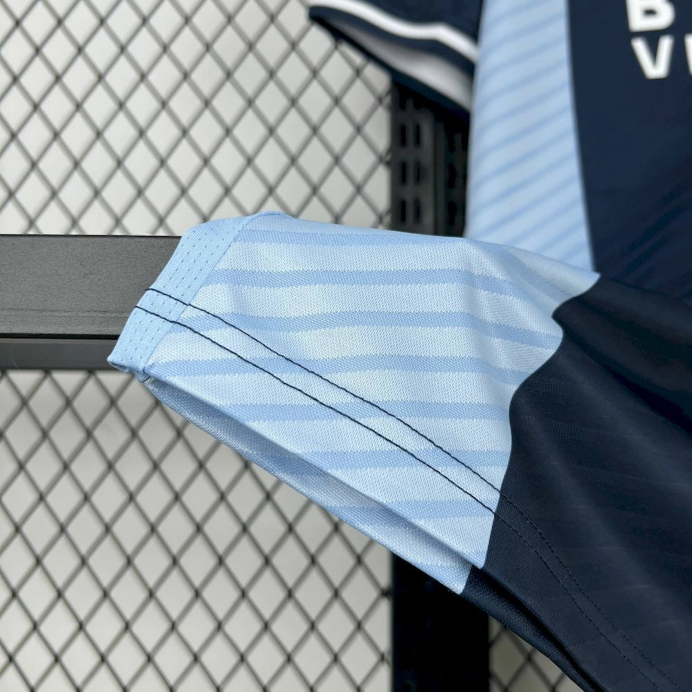 2025/26 Cordoba CF Away Jersey
