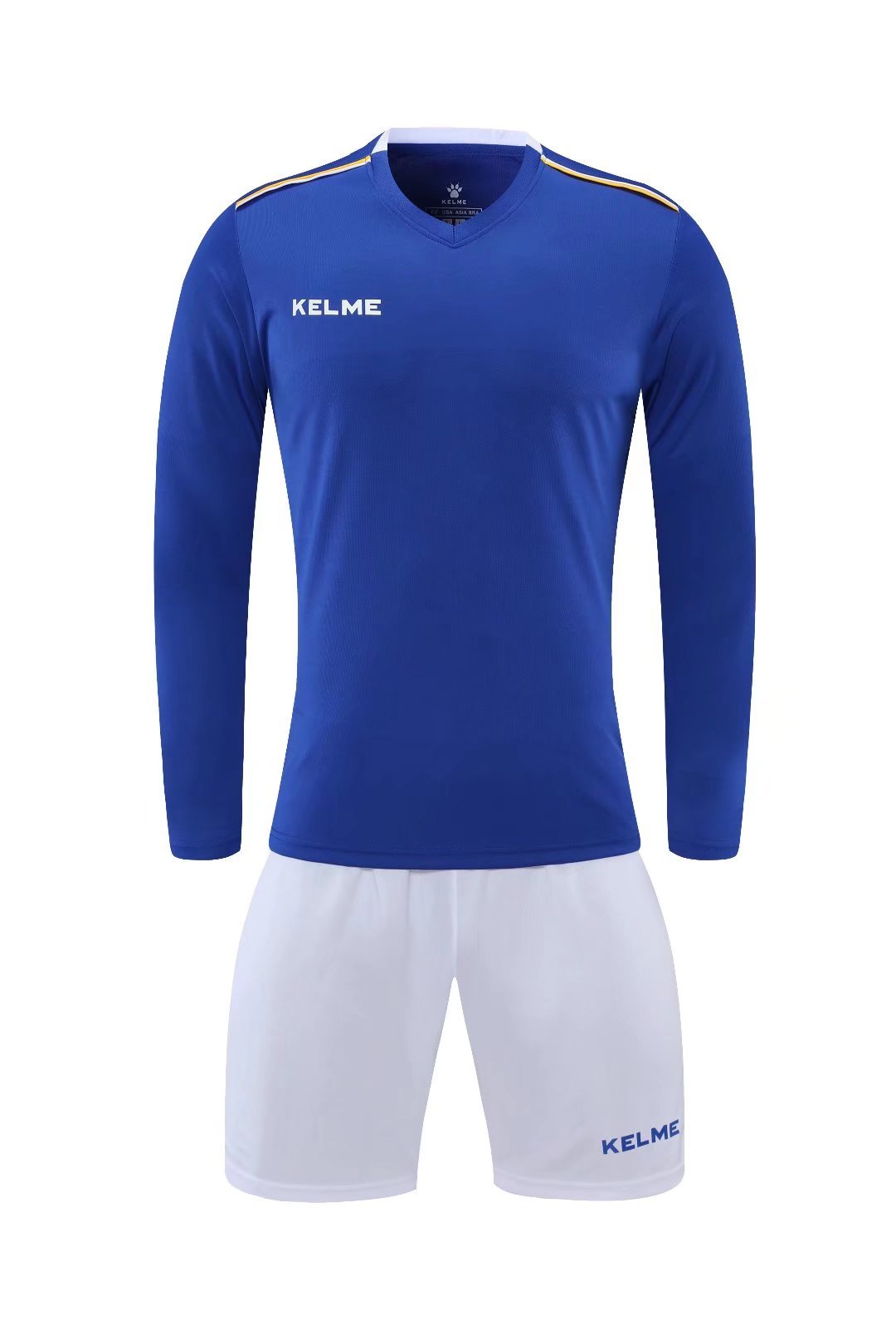 K9001 (5 colors) long sleeve model S~3XL