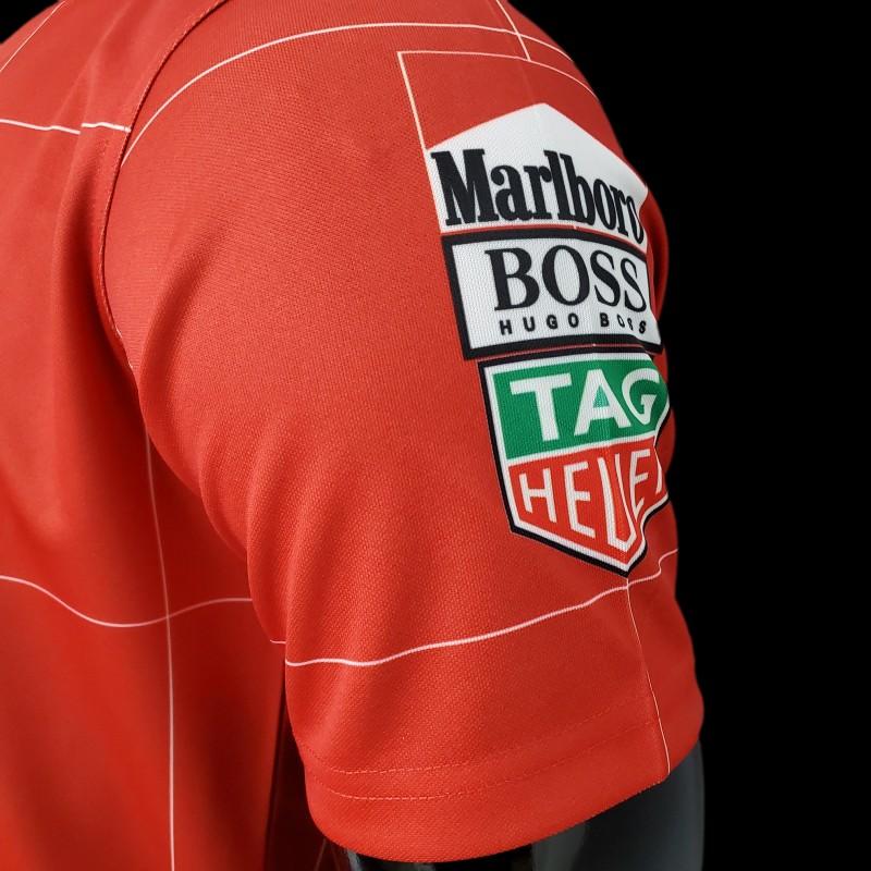 F1 McLaren 1991