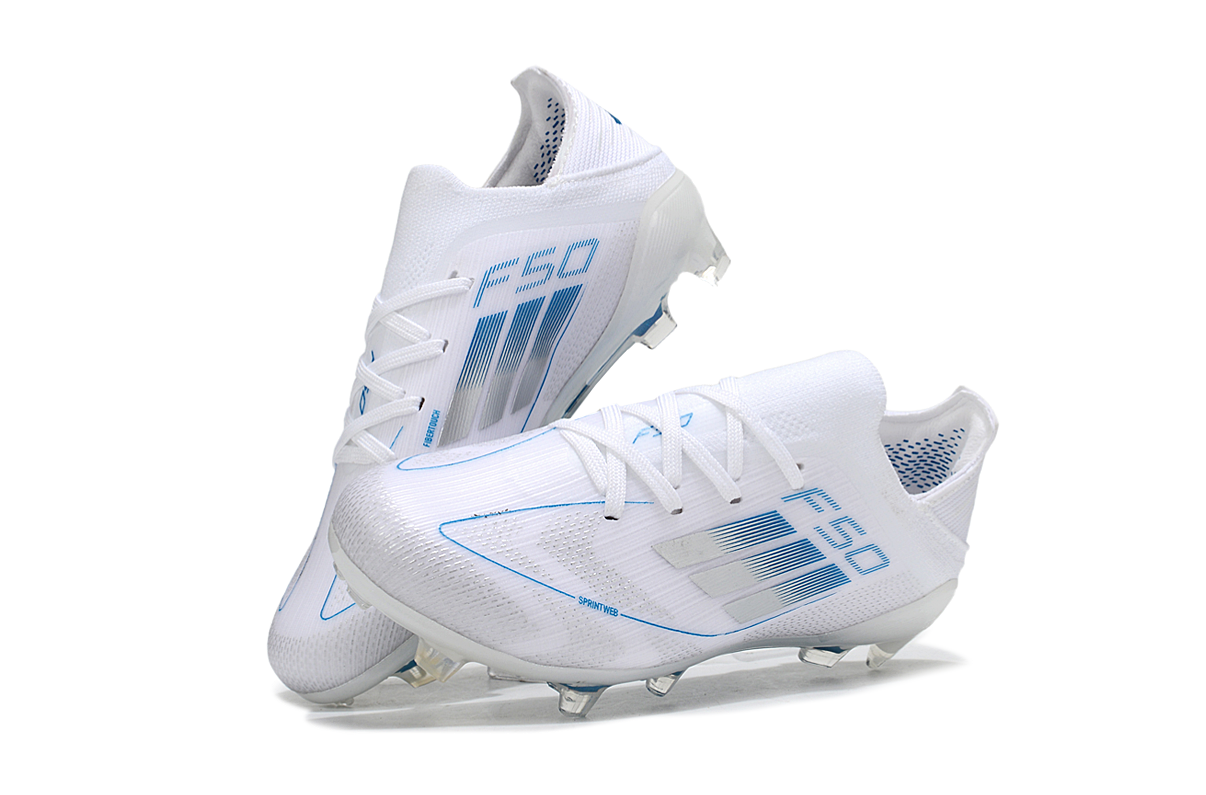Arrival 30-35) F50 children's football shoes
