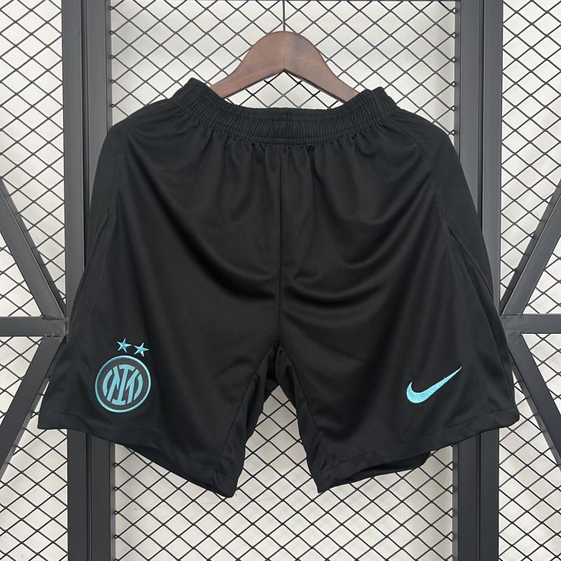 25/26 Inter Milan Home Shorts