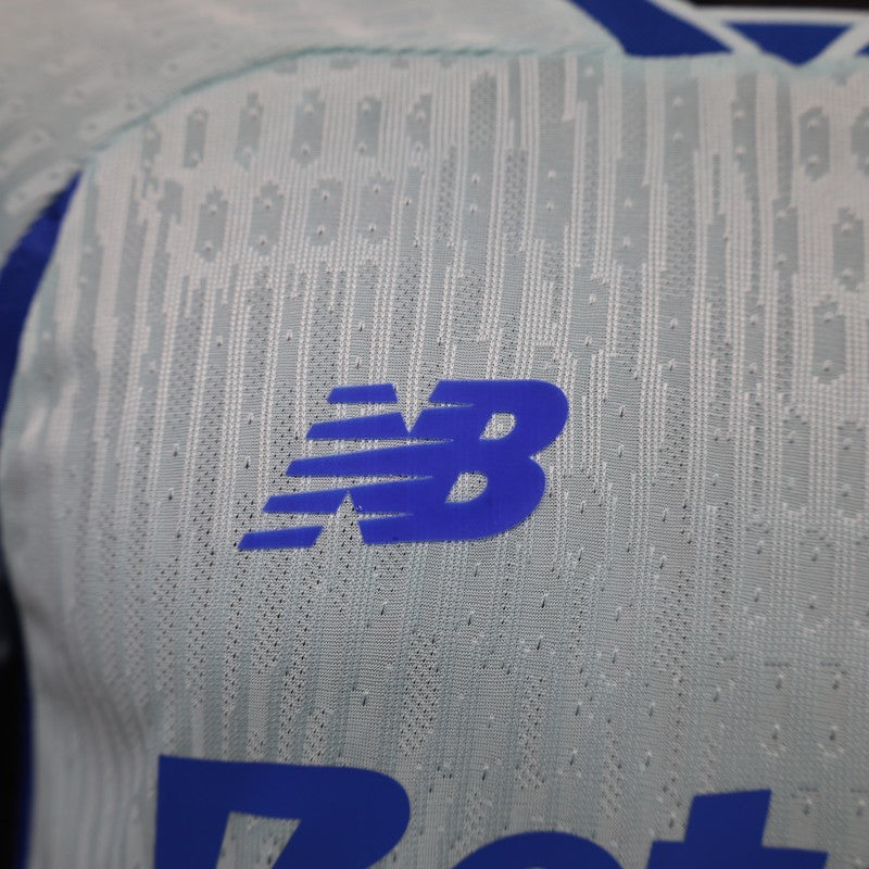 Player Version 26/27 FC Porto Third Jersey