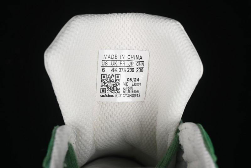 Adidas Neo VL Court Classic Casual Sneakers - JH5077