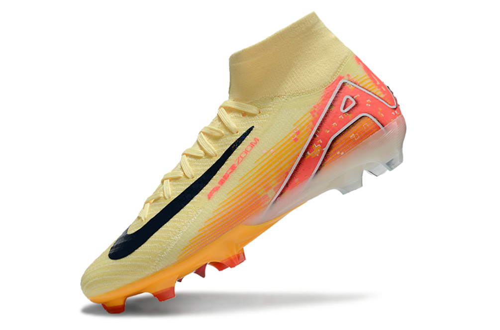 Nike Air Zoom Mercurial Superfly 16 Elite XXV FG