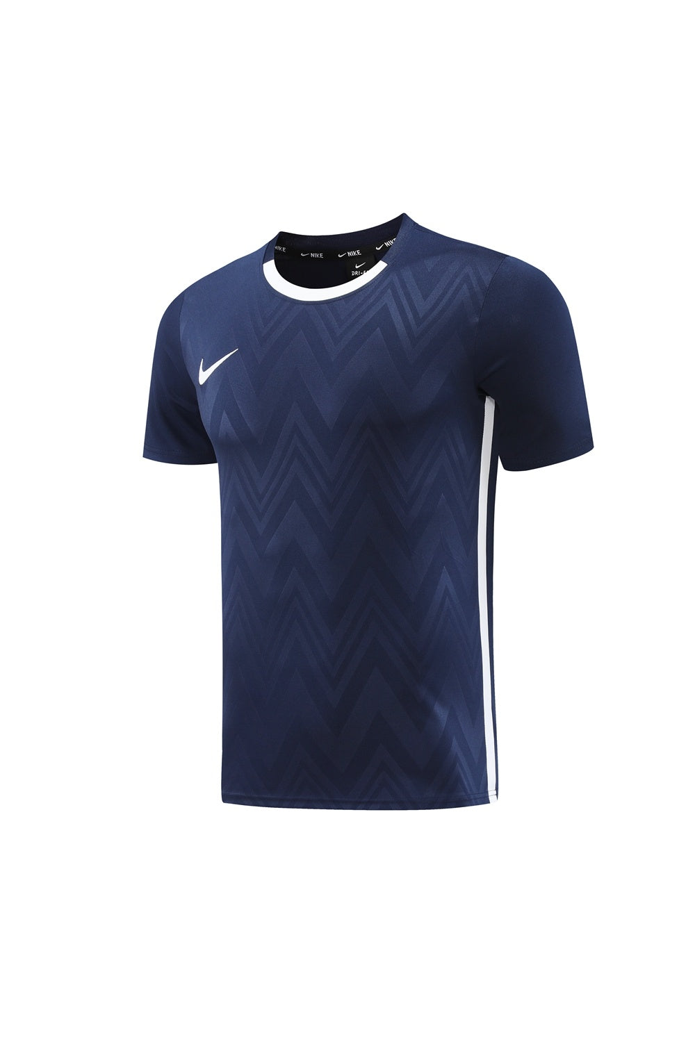 ND06 sapphire blue shorts suit S-2XL