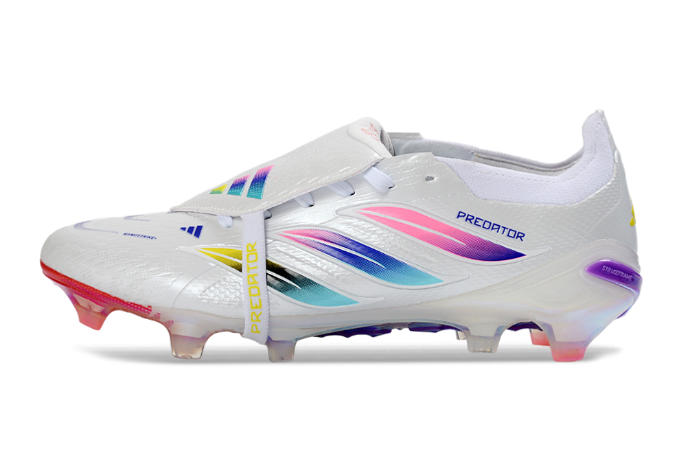 adidas 26 Predator Elite Tongue FG