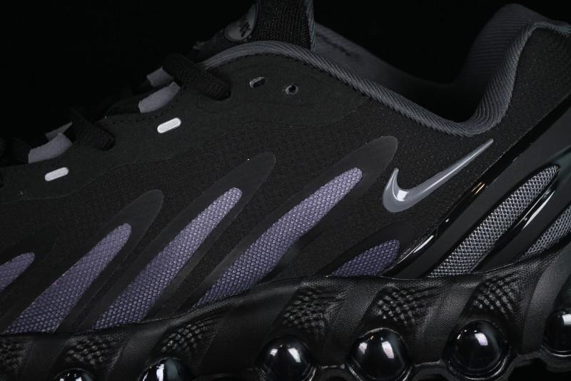 Nike Air Max Dn8 Running Shoes with Dynamic Air Cushion Technology for Enhanced Comfort - FQ7860-005