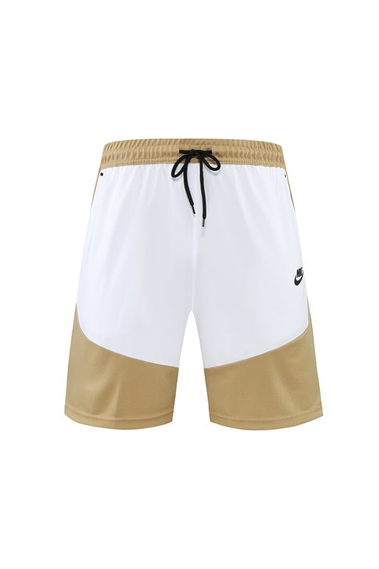 ND01 Khaki Shorts Set S-2XL