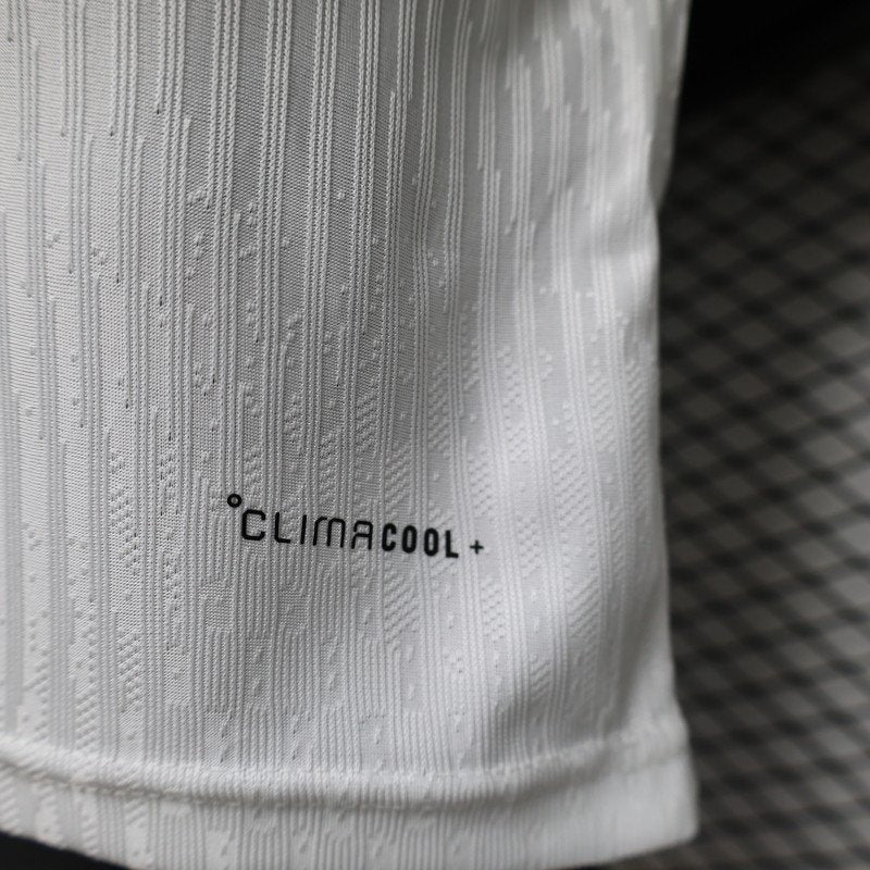 Player Version 26/27 Fulham Home Jersey