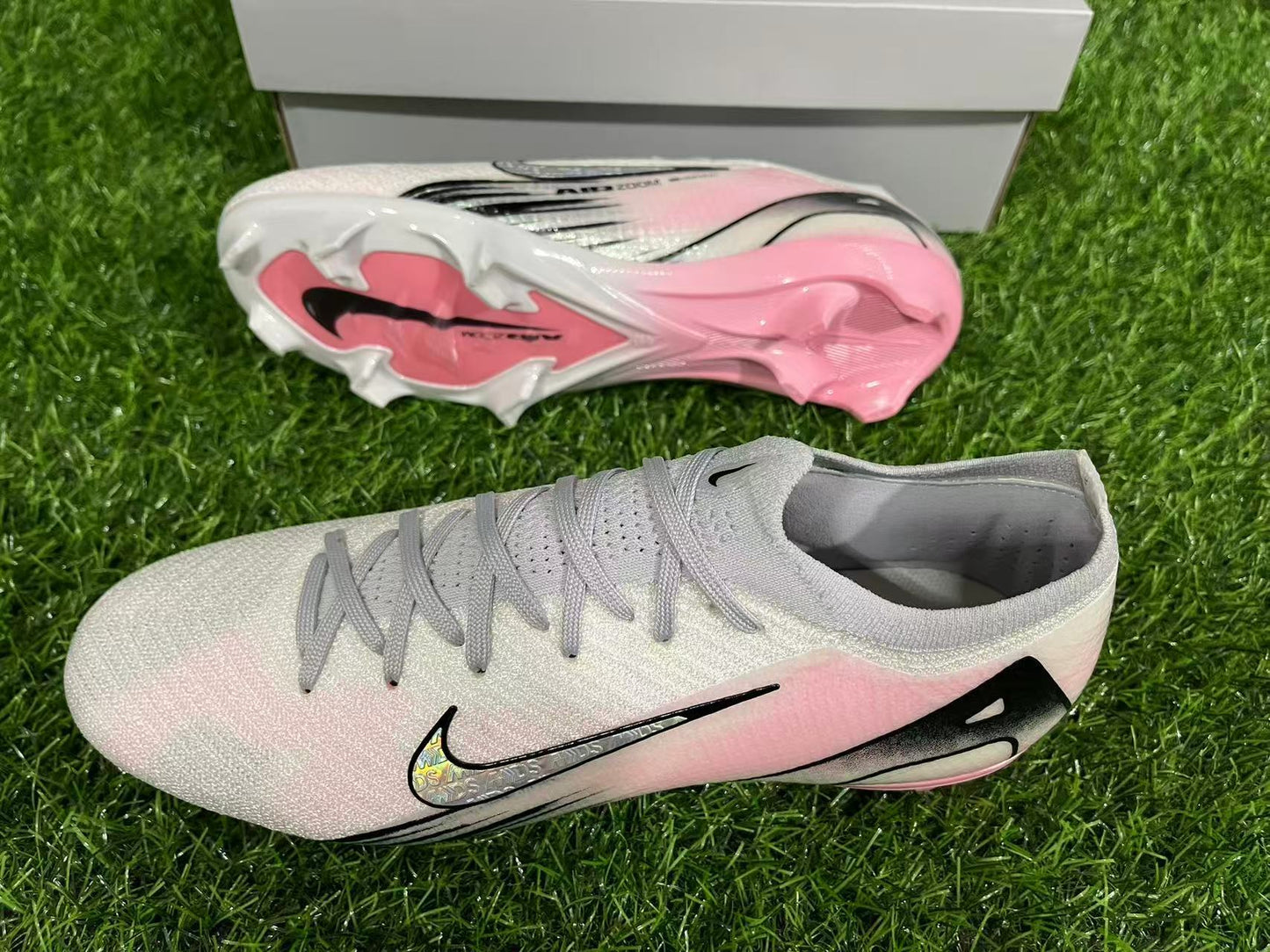 Nike Air Zoom Mercurial Vapor XV Elite
