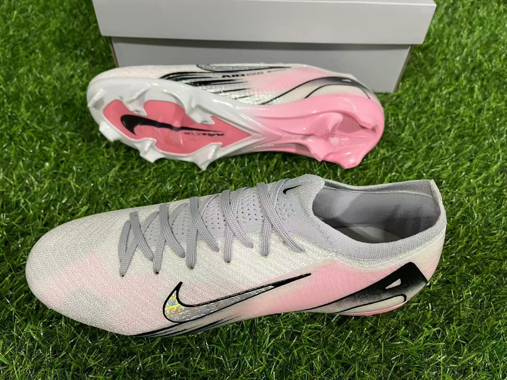Nike Air Zoom Mercurial Vapor XV Elite