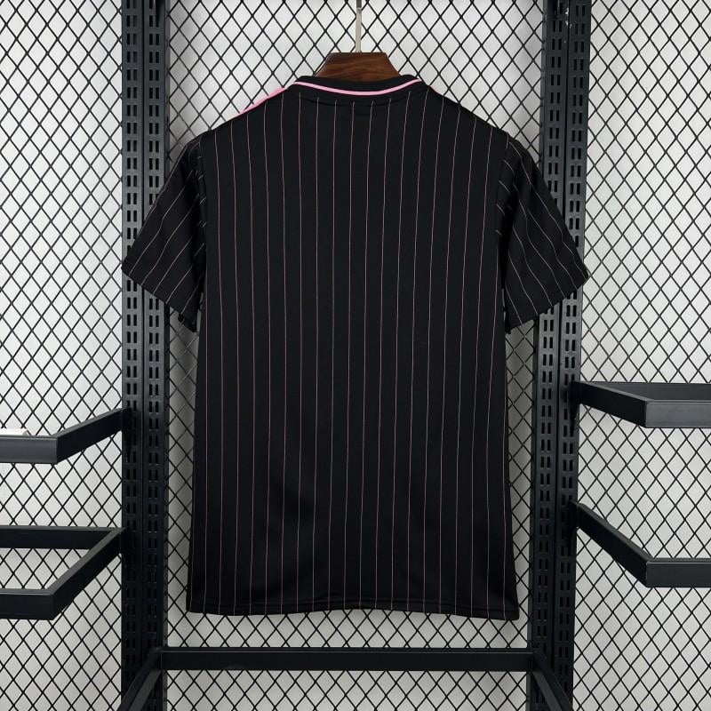 2026/27 Mens Juventus Originals Terrace Icons Jersey