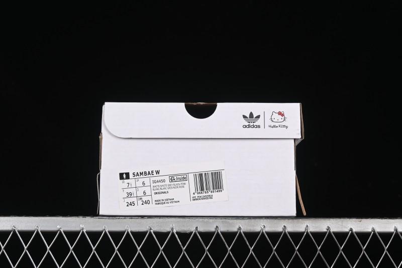 Adidas Samba W IG4450 Casual Sneakers - IG4450