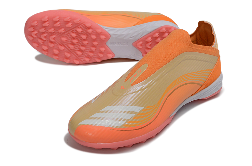 adidas F50 Elite Laceless TF