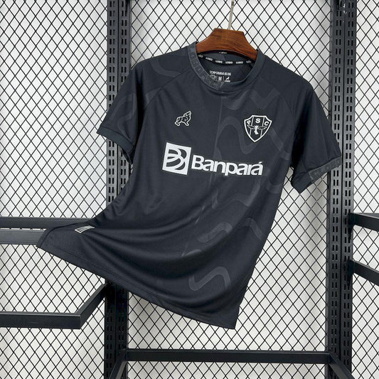 2025/26 Mens Paysandu Third Jersey