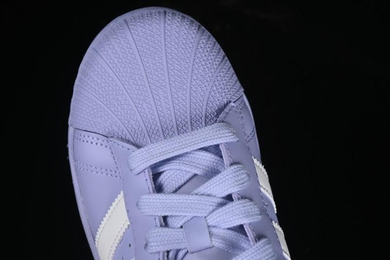 Adidas Originals Superstar XLG Shell Toe Platform Casual Sneakers - ID5735