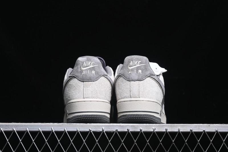 Nike Air Force 1 '07 Low Suede Casual Sneakers - XT7138-102