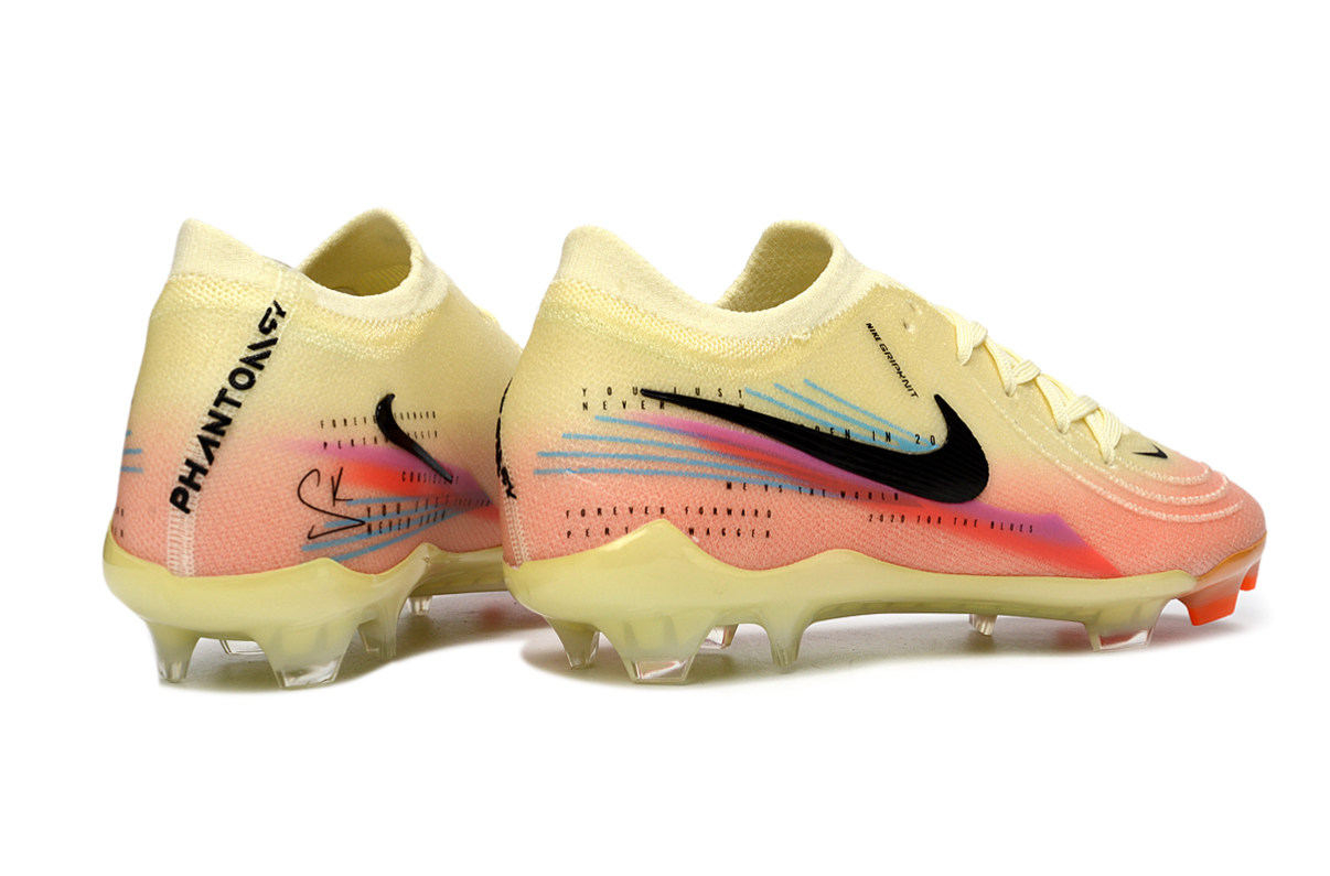 NIKE PHANTOM LUNA ELITE FG