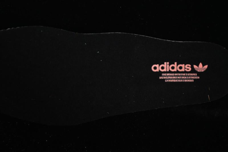 Adidas Samba OG Casual Skate Shoes - JI2734