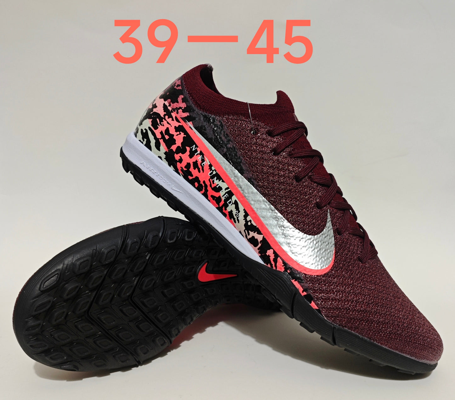 Nike Air Zoom Mercurial Vapor XV Elite TF