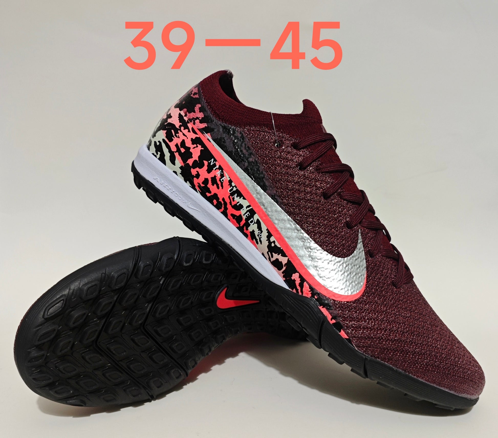 Nike Air Zoom Mercurial Vapor XV Elite TF