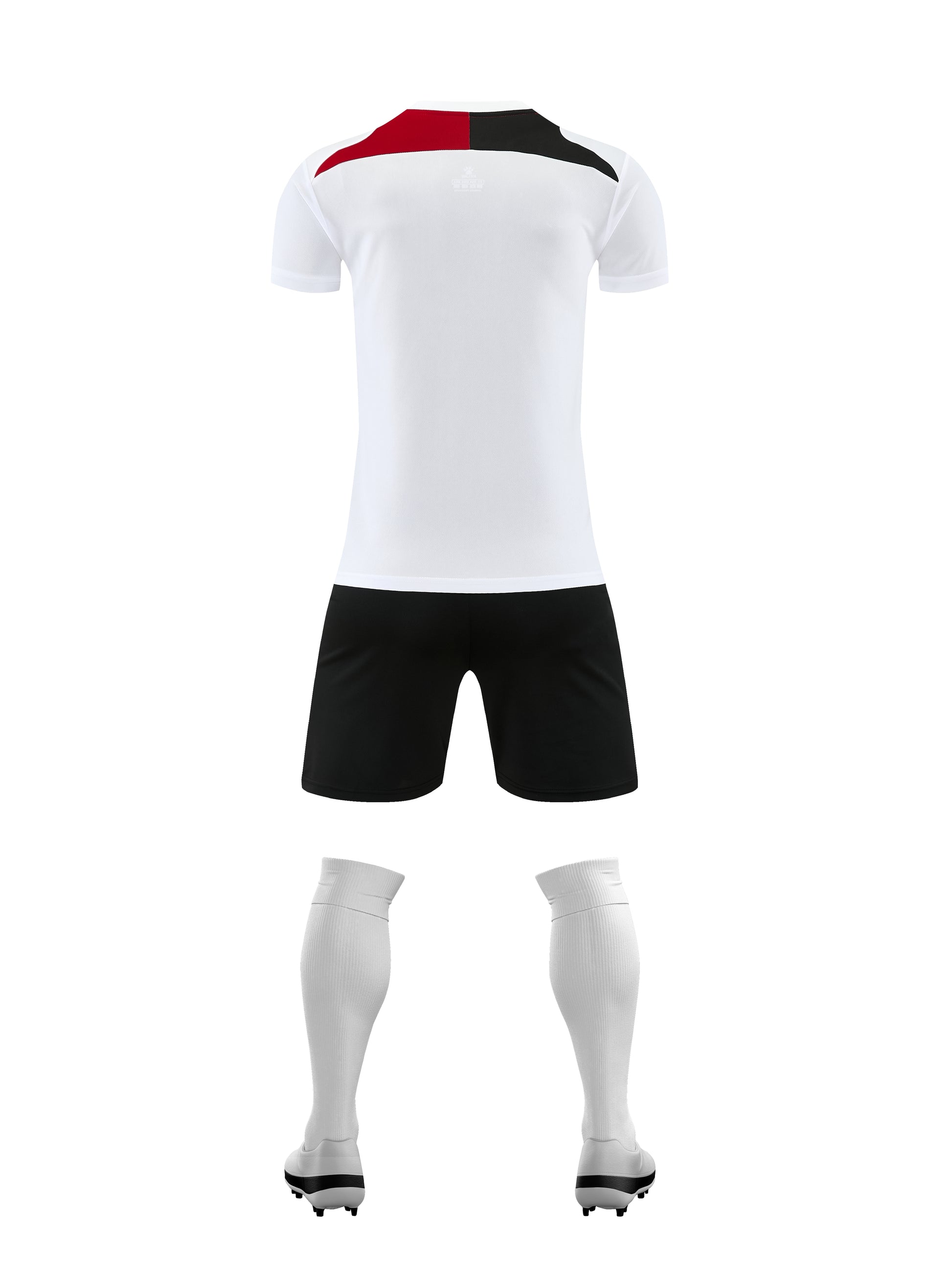 ZB8016 model, 5 colors, 3XS-4XL