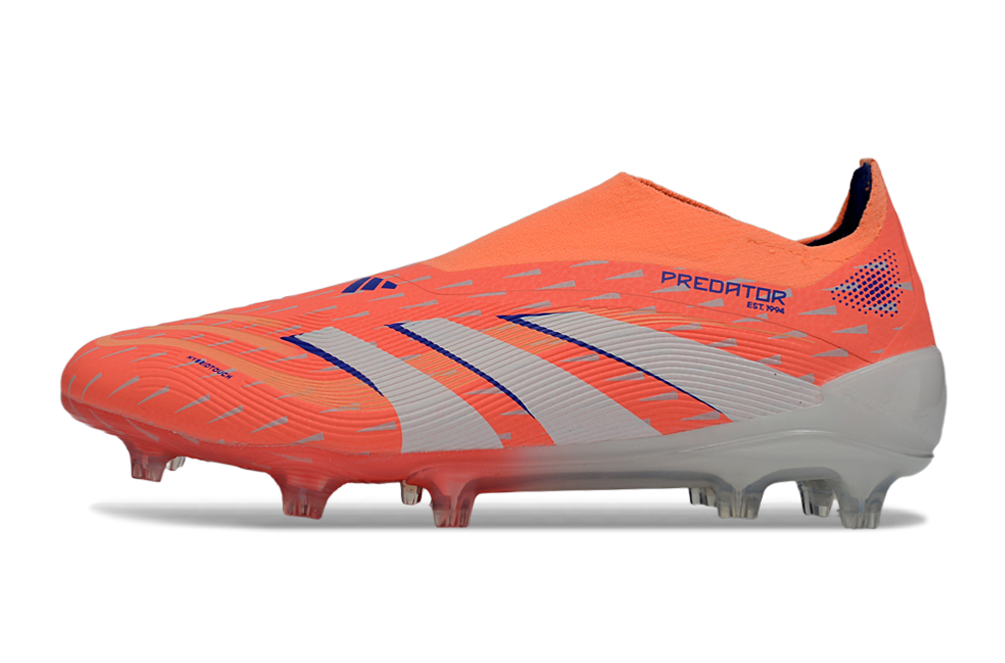 PREDATOR ACCURACY+ FG BOOTS