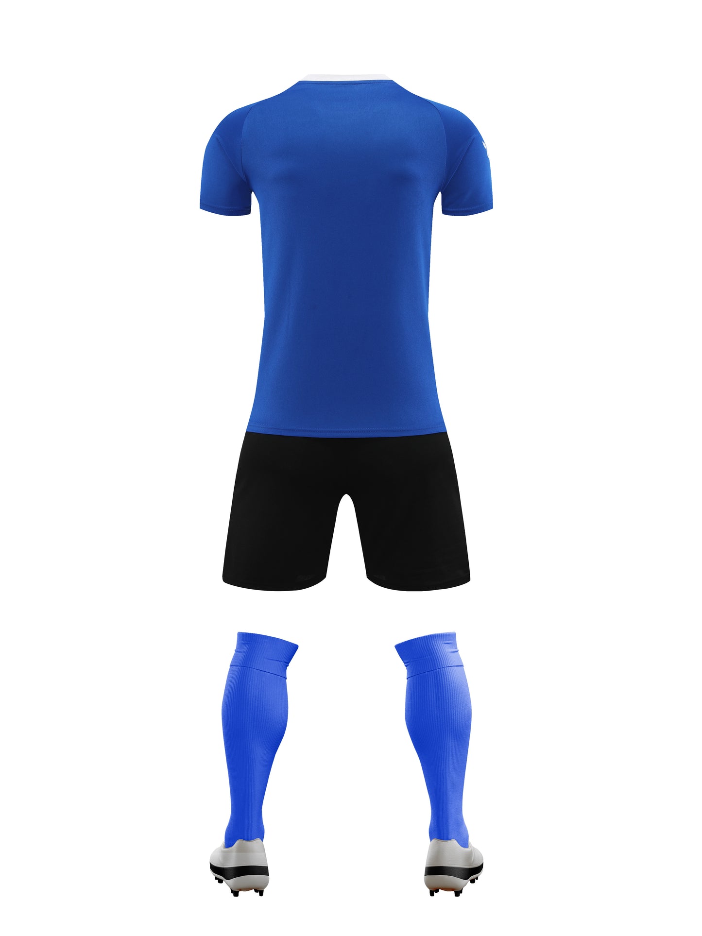 K1245 Kalmei five colors 3xs-4XL