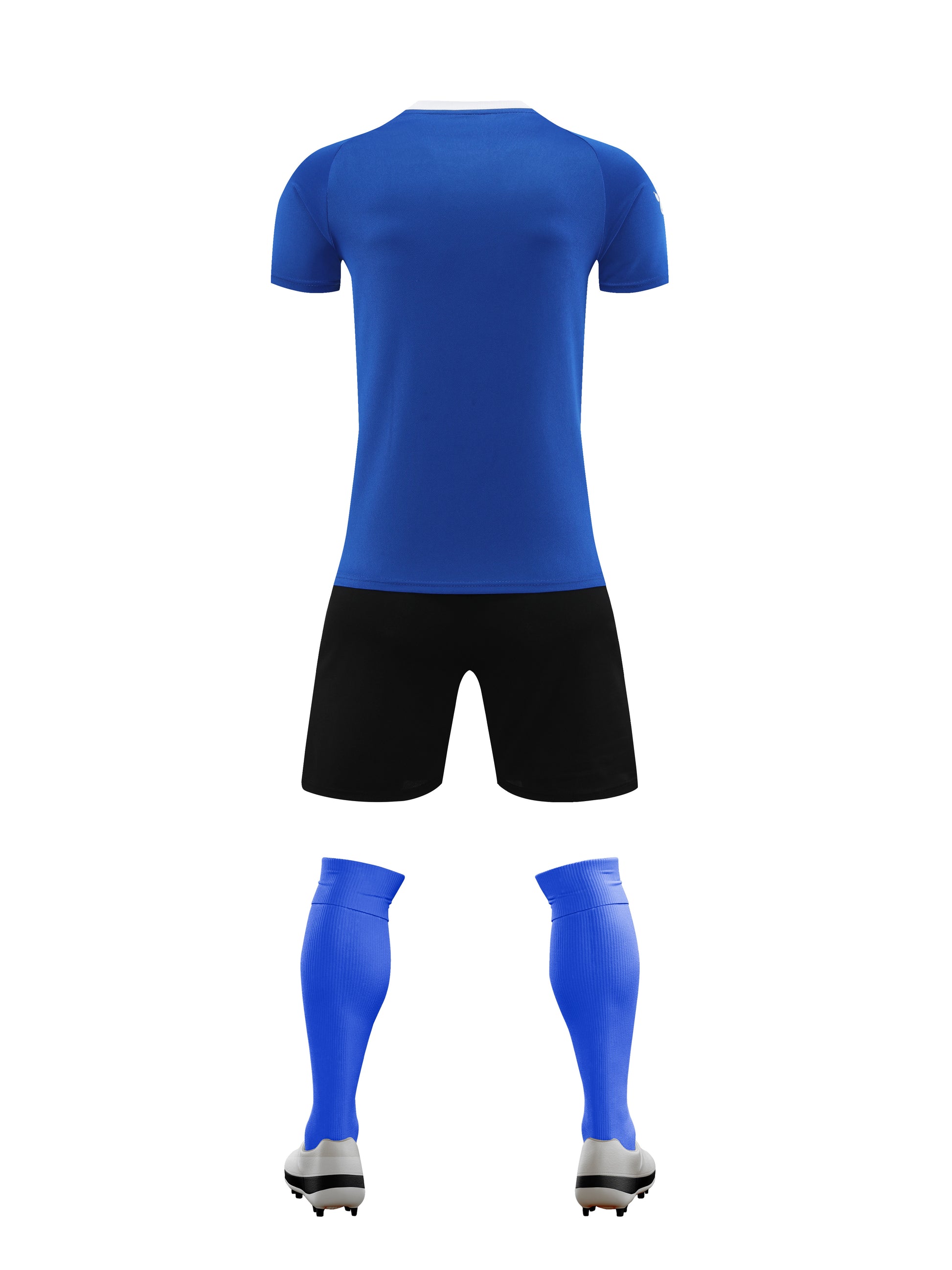 K1245 Kalmei five colors 3xs-4XL