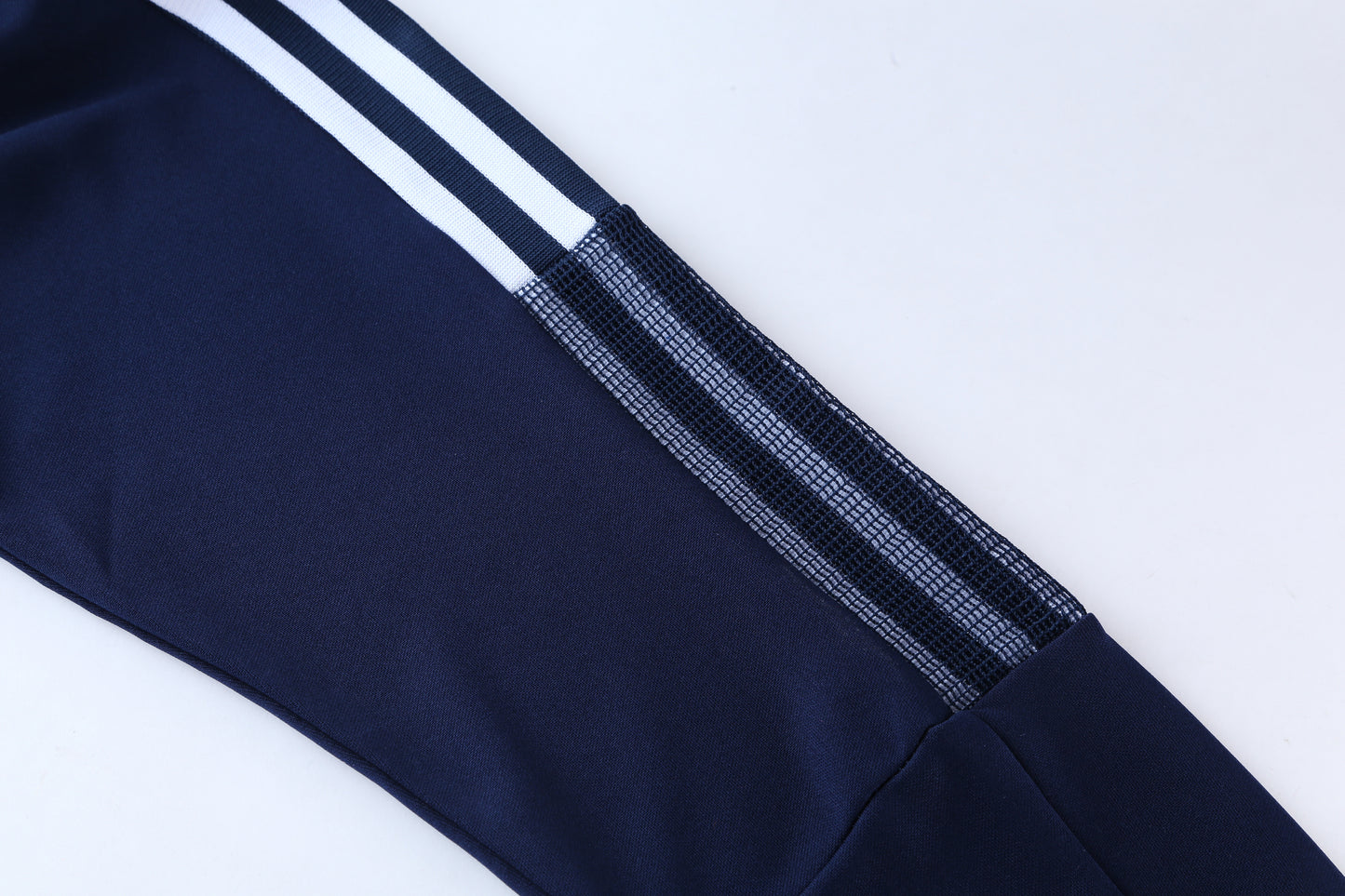 AB01 Sapphire Blue S-2XL