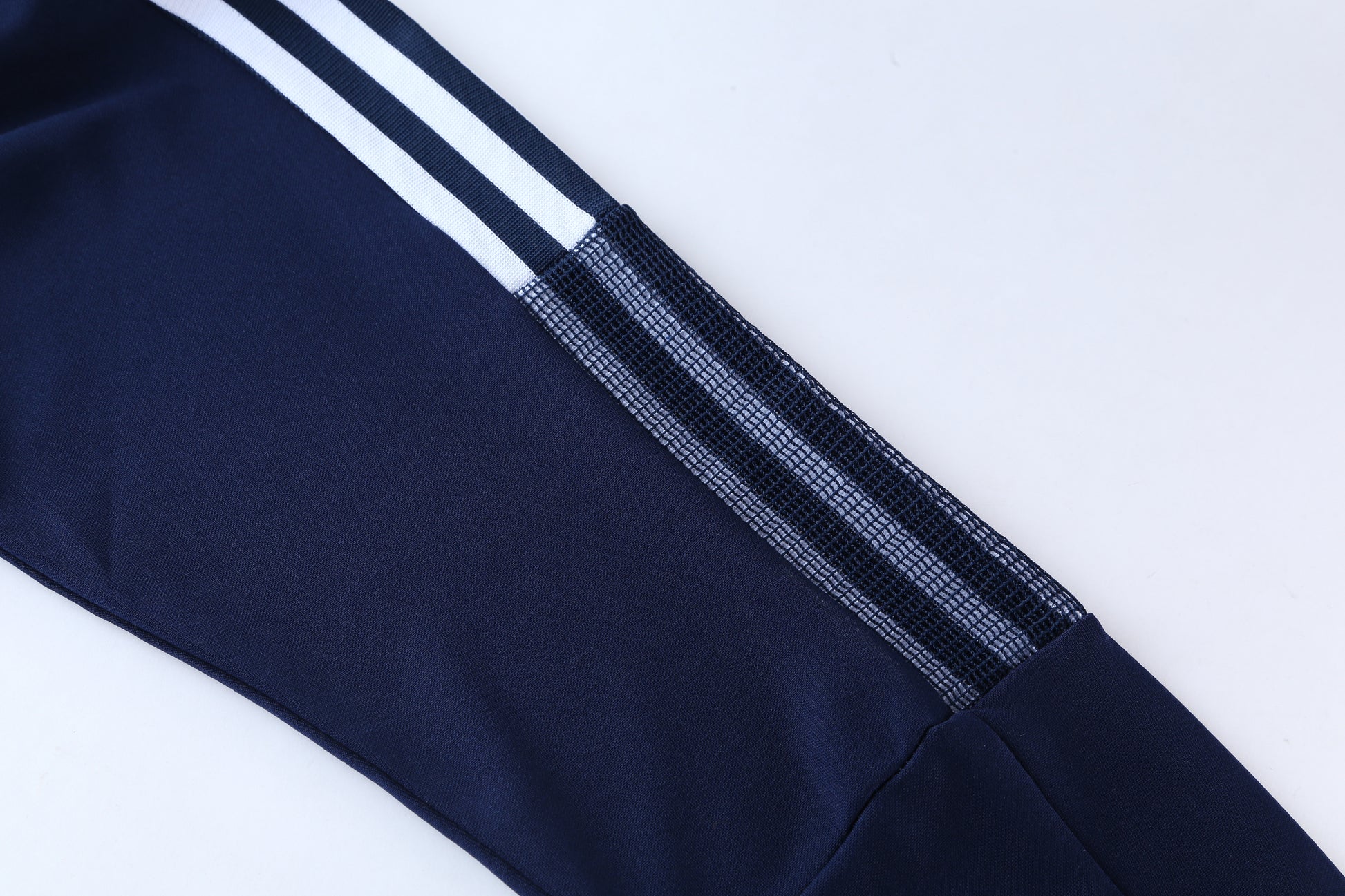 AB01 Sapphire Blue S-2XL