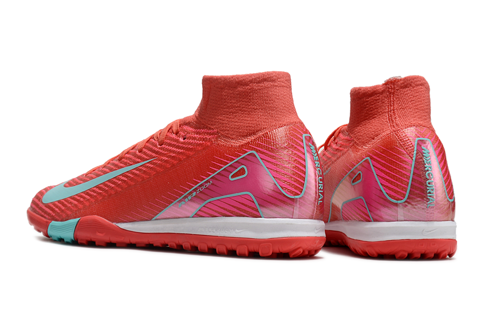 Nike Air Zoom Mercurial Vapor XV Elite TF