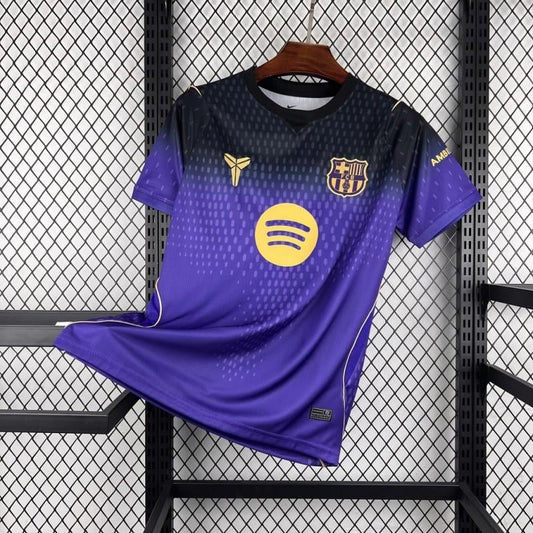 2026/27 Mens Barcelona Away Jersey