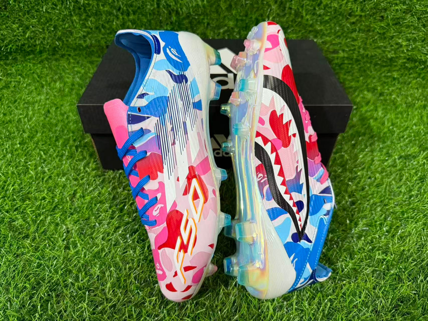didas F50 ELITE FG
